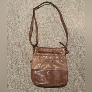 Stone&Co Crossbody/shoulder Bag